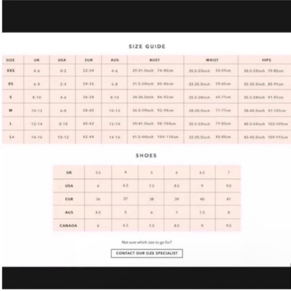 NWT House Of CB Gisele Satin Corset Midi Dress - Picture 6 of 8